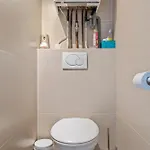 Modern Penthouse With Unique Terraces! *