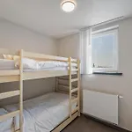 Modern Penthouse With Unique Terraces! Ostende