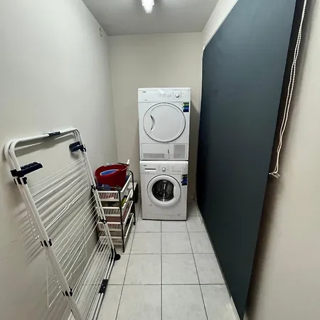 Modern Penthouse With Unique Terraces! Apartamento