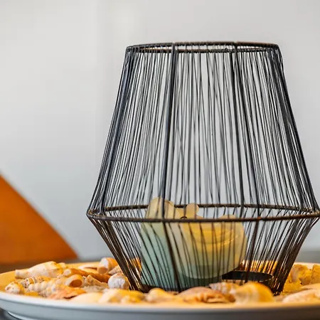 Modern Penthouse With Unique Terraces! * Ostende