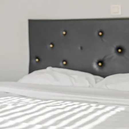 Appartement Centrum Oostende! Zeer Grote Terrassen!