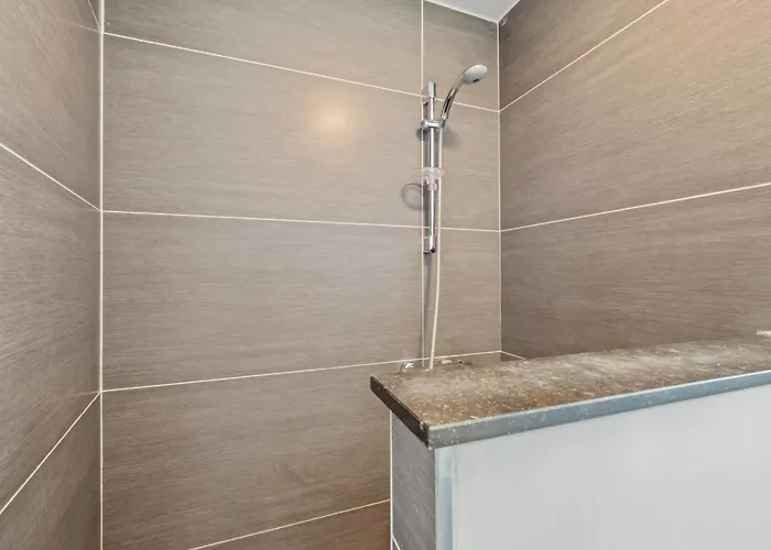 Modern Penthouse With Unique Terraces! Appartement