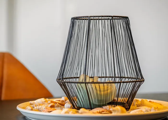 Modern Penthouse With Unique Terraces! * Oostende